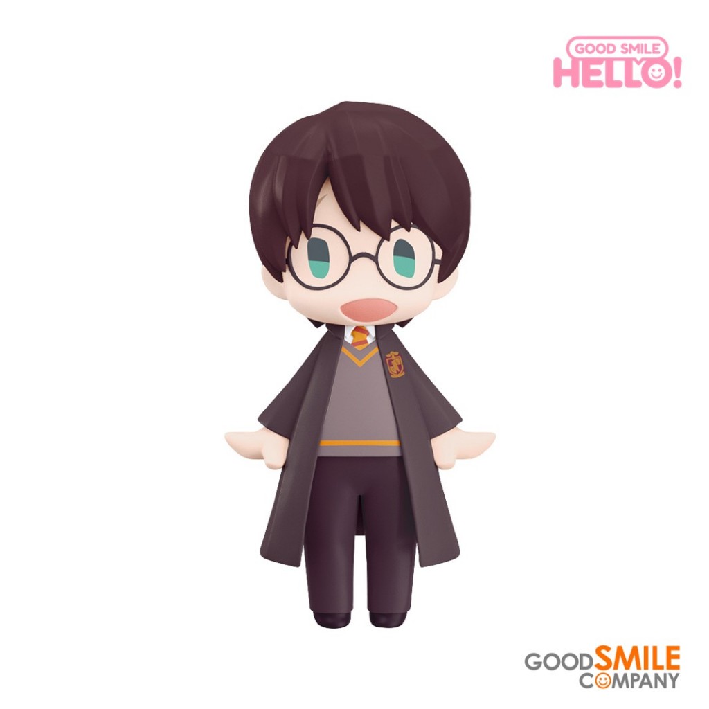 (128033) Hello! Good Smile Harry Potter: Harry Potter by Good Smile Company