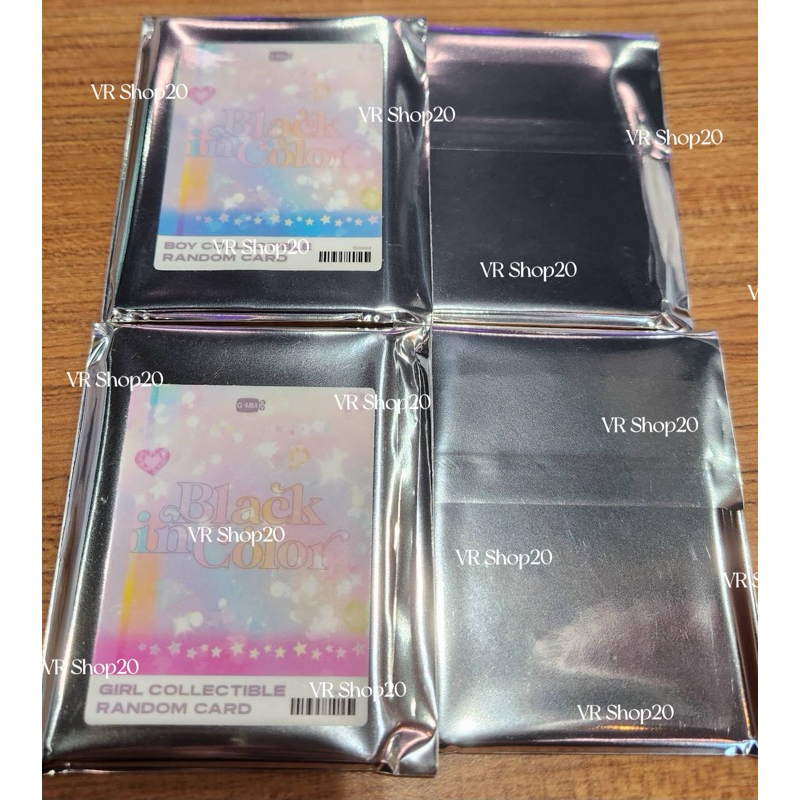 BOY RANDOM CARD GIRL RANDOM CARD COLLECTIBLE RANDOM CARD GMMTV แรนด้อมการ์ด ผู้ชาย  ผู้หญิง การ์ดสุ่