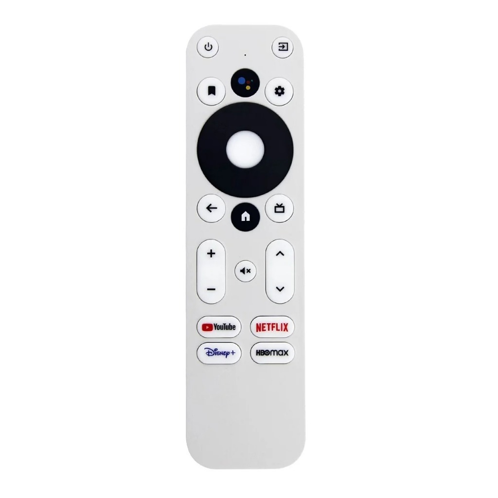 Replacement Voice Remote Control for MECOOL ONN KM2 for KM2 Netflix YouTube 4K Certified Voice Andro