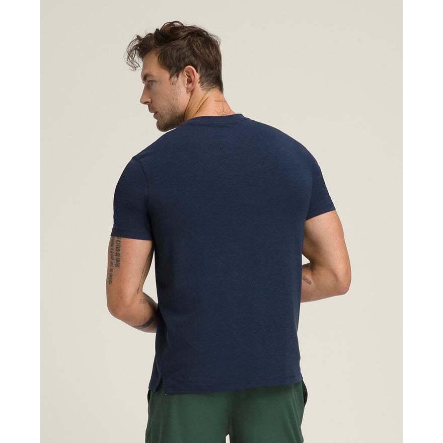 Wilson Men EASY STREET TEE WM00009331DB3 Official Store — صورة 3