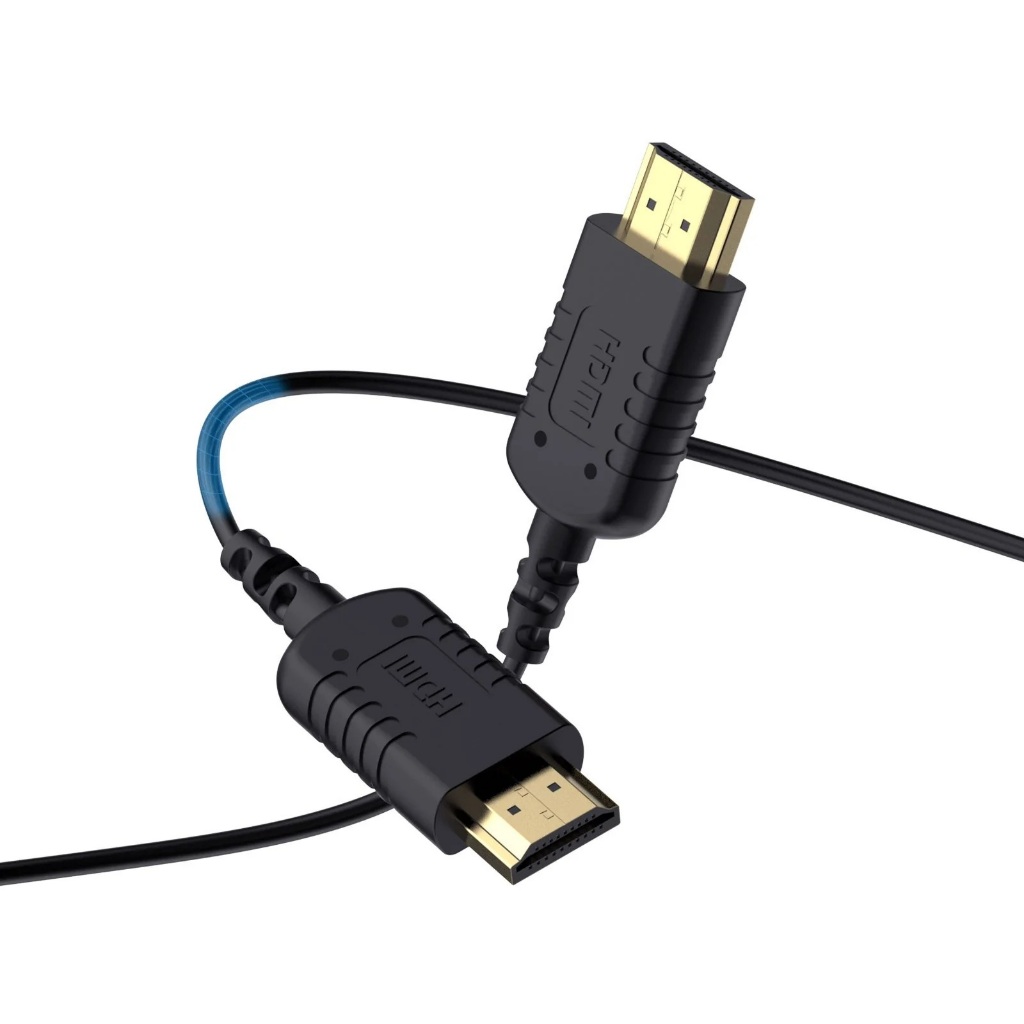 Feelworld HDMI to HDMI [4K@60Hz 2160p] สายอ่อน 2.5mm