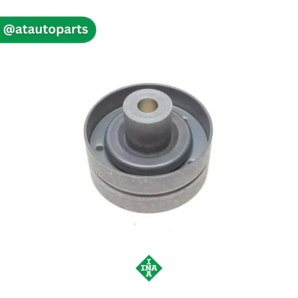 ลูกลอกสายพานหน้าเครื่อง RANGER T6 ปี11-19 2.2-3.2 EVEREST'15,MAZDA BT50PRO 532091010 BK3Q6C344AC INA