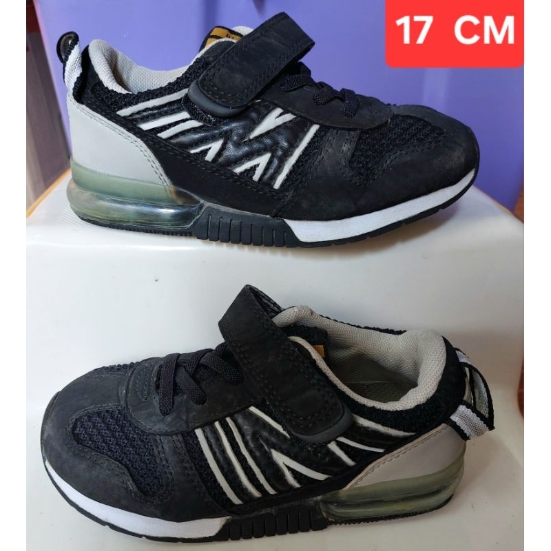 รองเท้าผ้าใบเด็ก IFME