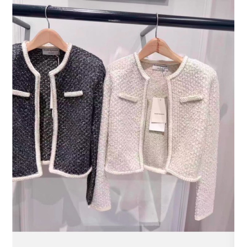club monaco new size s