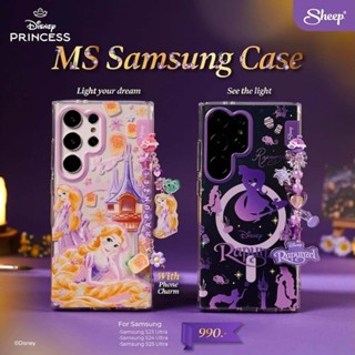 [S23 Ultra MS /S24 Ultra MS/S25 Ultra MS Rapunzel] Rapunzel …