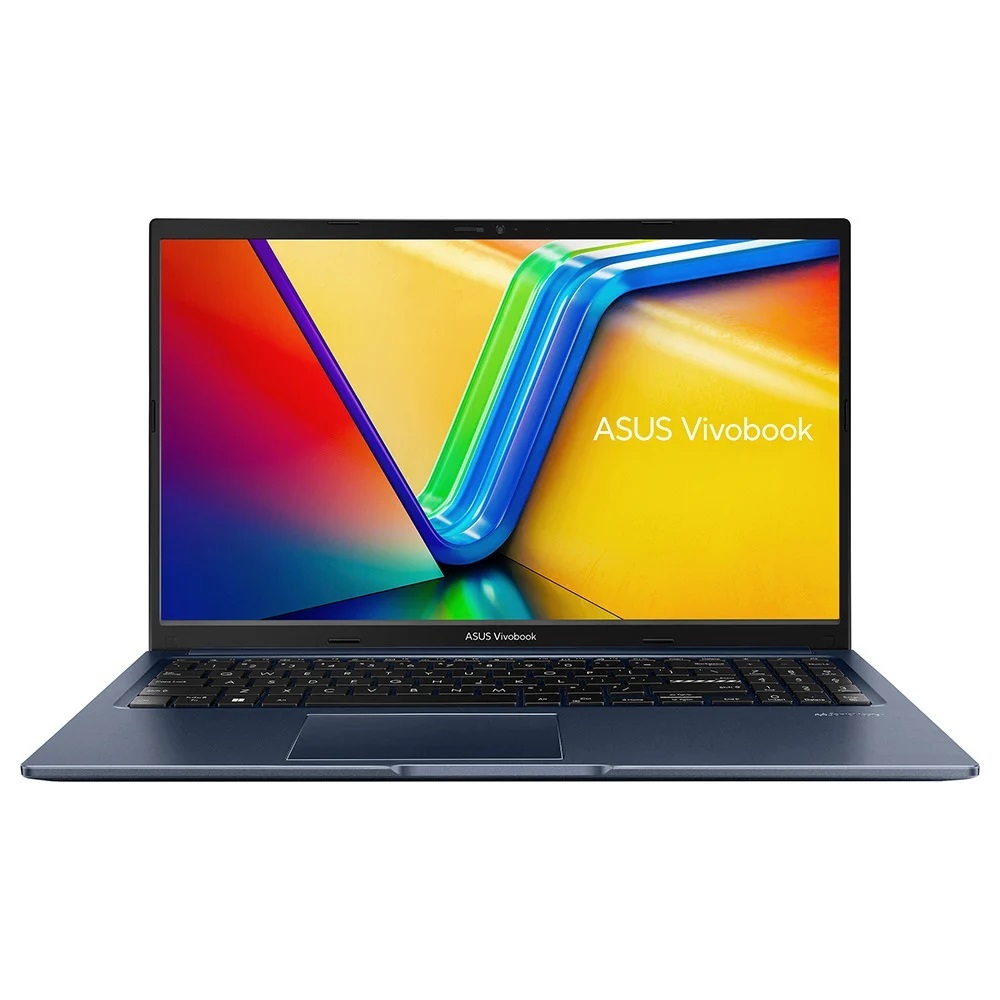 NOTEBOOK (โน้ตบุ๊ค) ASUS VIVOBOOK 15 M1502YA-NJ706WA (QUIET BLUE) ราคาสินค้ารวมvatแล้ว สามารถออกใบกำ
