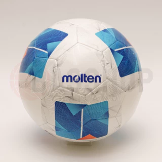 [Molten แท้ 100%]ลูกฟุตบอล Molten F4N1000 หนังเย็บ TPU เบอร์4 รุ่นใหม่ปี 2025 ของแท้ 💯(%)⚽️⚽️