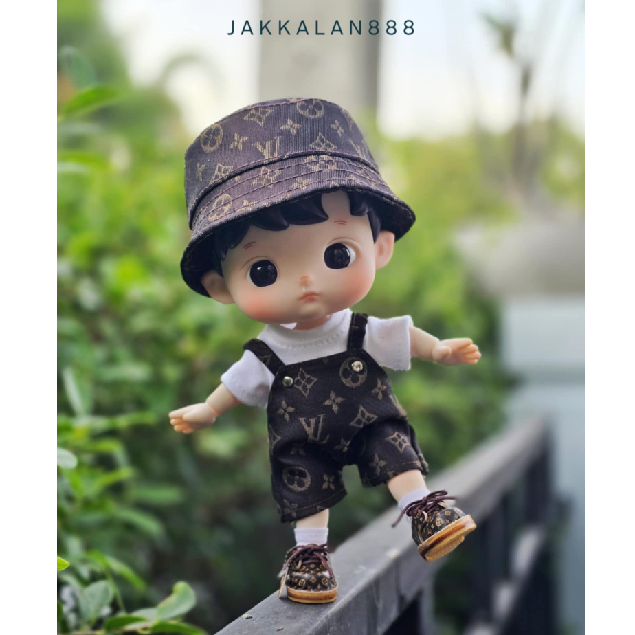 ชุดตุ๊กตา Hacipupu 1/8 ราคา ถูกที่สุด ดีลบีเคเค แกลเลอรีภาพที่ 6