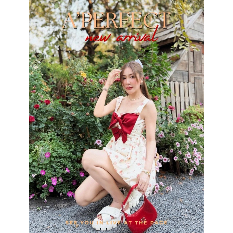 มือ1 Z.L ป้ายValley girl