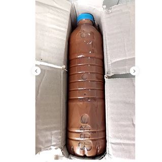อามิ อามิ 500ml. / 1000ml. (1 ลิตร) กากผงชูรสแท้ 100% อาหารไรแดง ชุดเพาะน้ำเขียว ไรนางฟ้า น้ำเขียวสาหร่ายคลอเรล่า