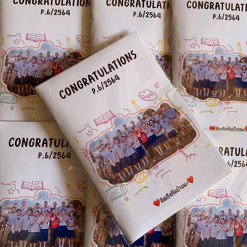 •รับทำสมุดโน๊ต 🧸✨ ขนาด A5(8.27“ x 5.83“)  #ของปัจฉิมถูกๆ  #ของปัจฉิมราคาถูก  #ของปัจฉิมก็เก๋ๆ #ของปั - รูปที่ 4