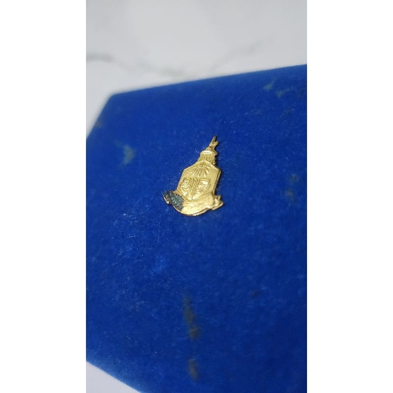 พระประทาน 72 พรรษา เจ้าฟ้า