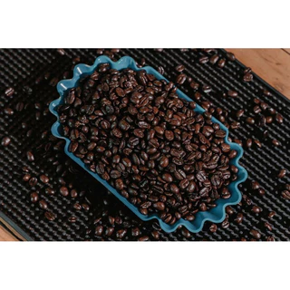 เมล็ดกาแฟดอยช้าง premium (1kg)