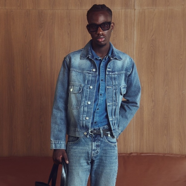Trucker Type2 Jacket MB