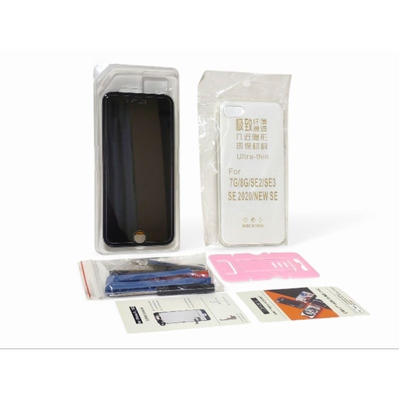 ( ร้านไทย 🇹🇭 พร้อมส่ง ) หน้าจอโทรศัพท์ I SE 2 / SE 2020