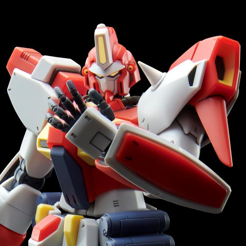 Bandai MG 1/100 GUNDAM F90 [MARS INDEPENDENT ZEON FORCES TYPE] (Premium Bandai)