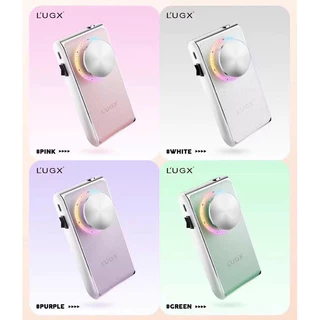 พร้อมส่ง L'UGX เครื่องเจีย 30000 รอบ รุ่น LG 902 มีสี่สีให้เลือก