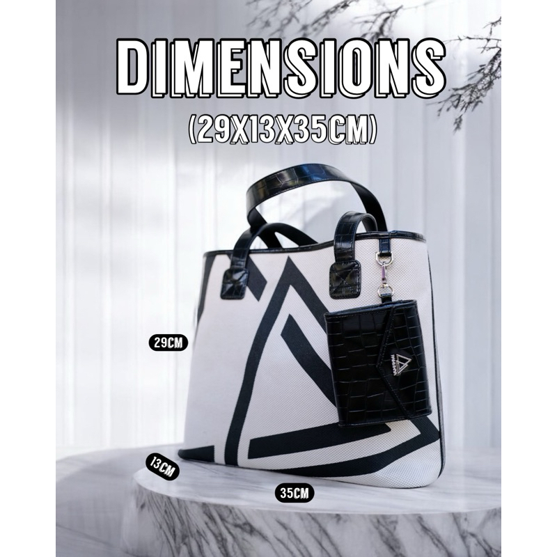 LoLo Bag (กระเป๋ารุ่นโลโล่)