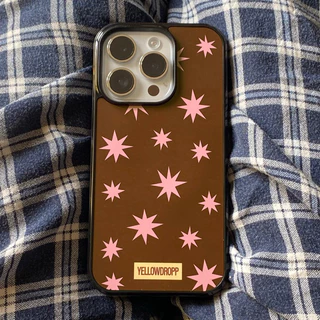 พร้อมส่ง 💬 magnetic case เคสแม่เหล็กขอบดำ
