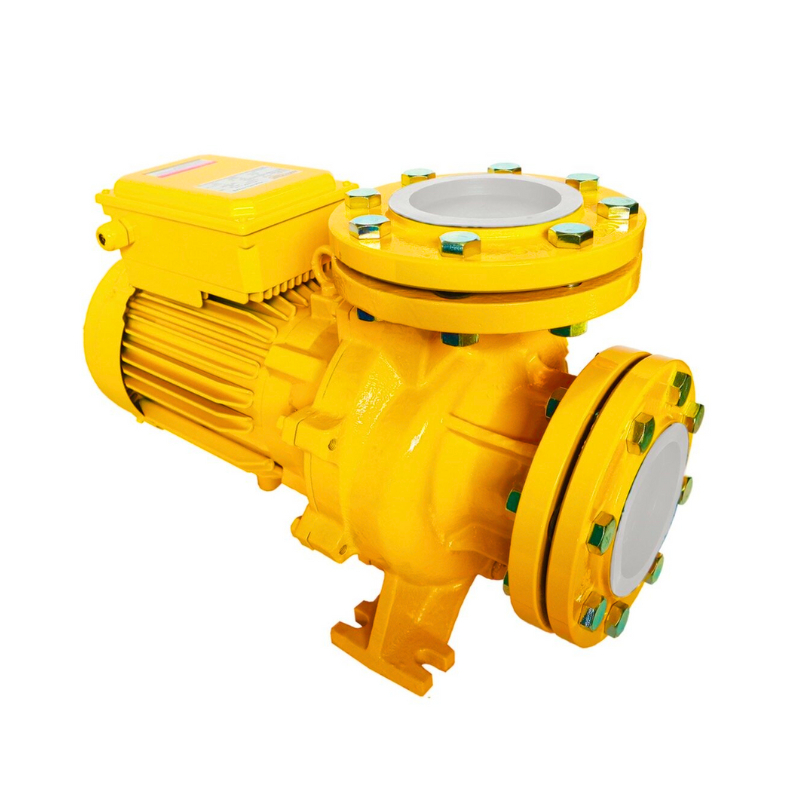 💥แท้ ส่งด่วน💥MITSUBISHI ปั๊มหอยโข่ง ชนิดหน้าแปลน รุ่น WCLL-3705FT ท่อ 4 นิ้ว กำลัง 5HP ปั๊มน้ำไฟฟ้า 