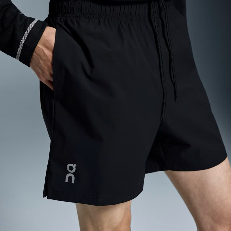 เชคขนาดก่อนสั่งซื้อ กางเกงวิ่งแบรนด์ On ของแท้จากญี่ปุ่น 5“ Core Shorts ของแท้ 100% จากญี่ปุ่น|ใช้โค้ดส่วนลดสูงสุด 1,000