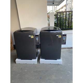 LG เครื่องซักผ้าหยอดเหรียญ