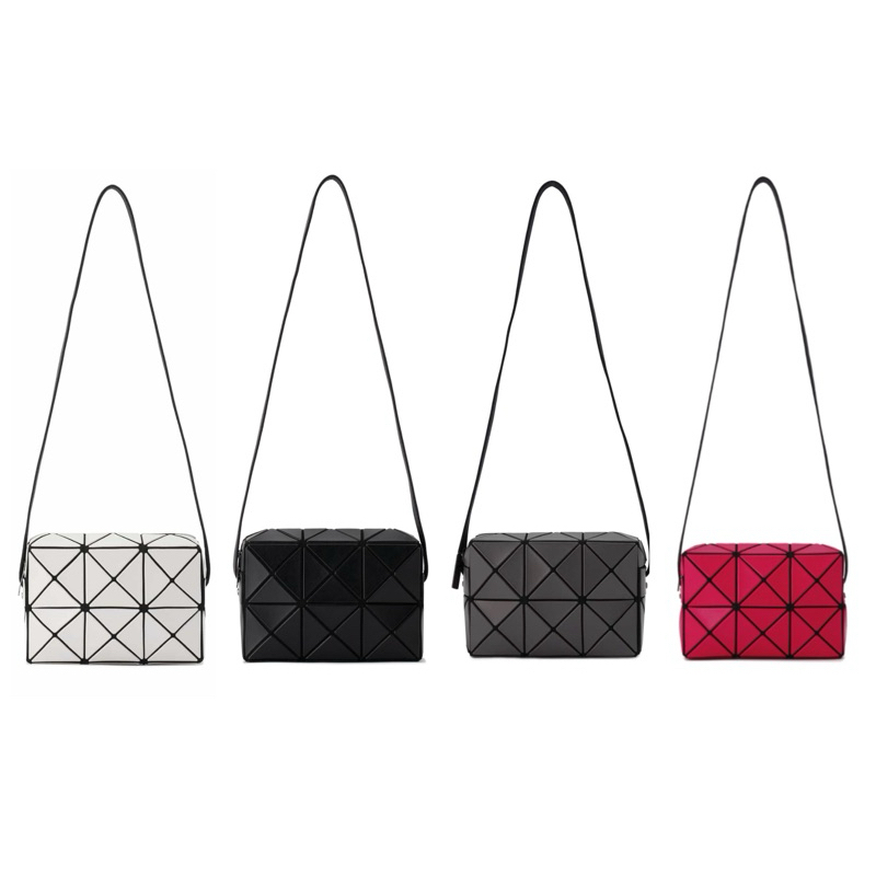 BaoBao Cuboid crossbody ของใหม่ แทั100%