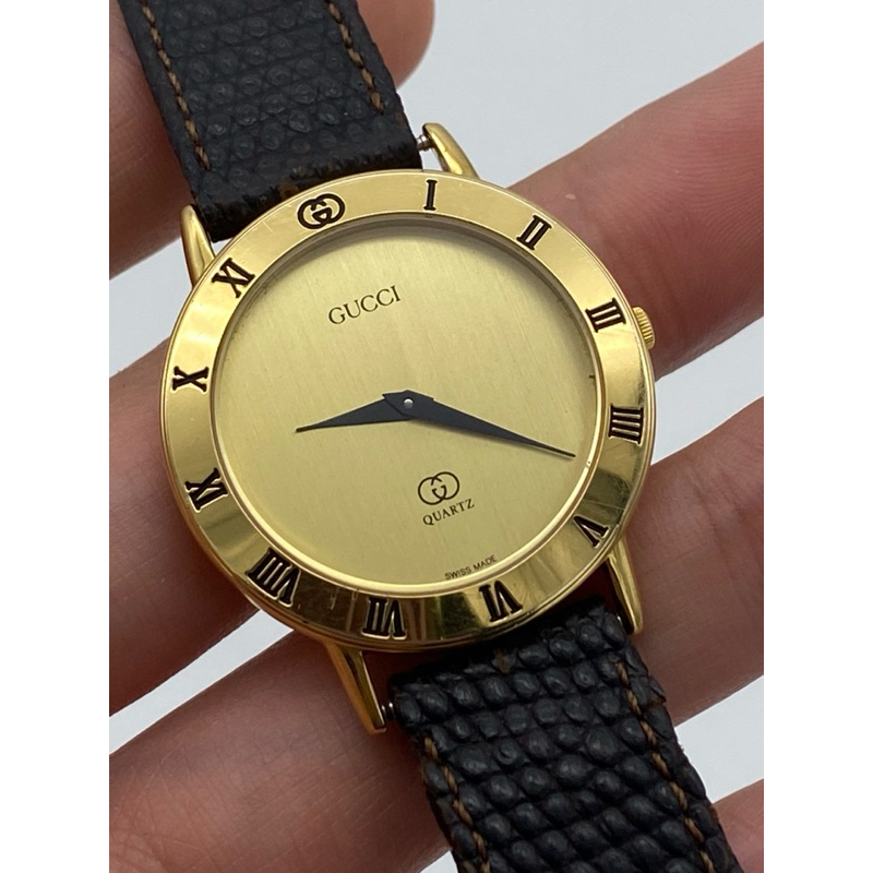 ขาย นาฬิกาผู้หญิง Gucci