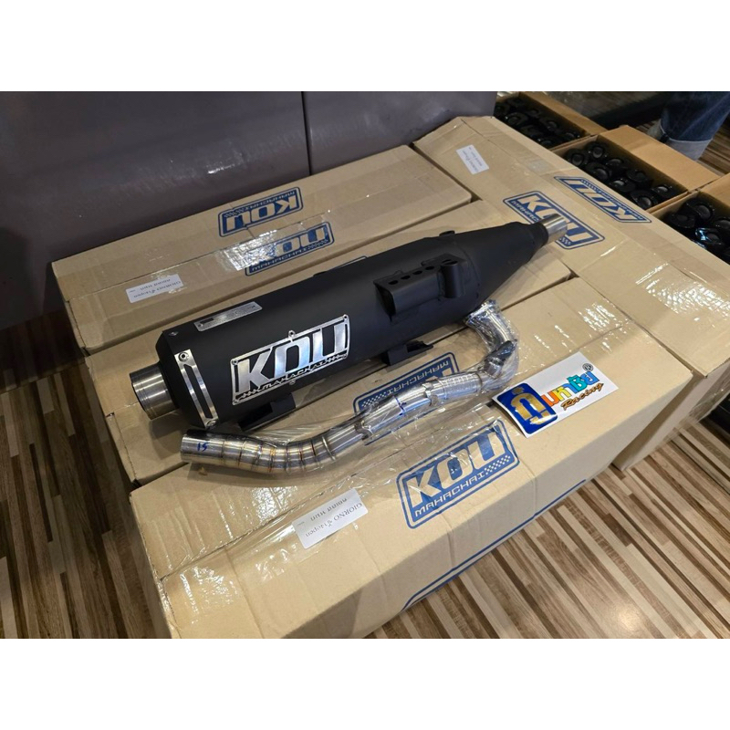 ท่อกู่มหาชัย จีออโน่ ข้างโอเพ่น ผ่าหมก