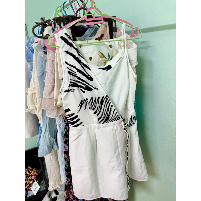 Pomelo มือสอง จั้มสูท