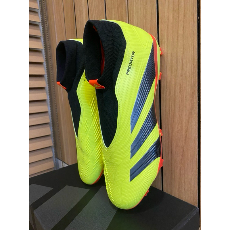 Adidas Predator League LL FG รองเท้าฟุตบอล ค่ะ