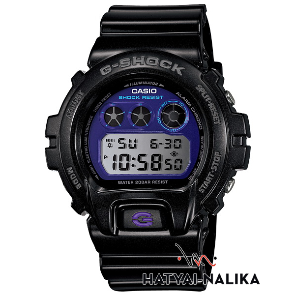 🔥ของแท้🔥 นาฬิกา G-SHOCK หายาก รุ่น DW-6900MF-1,DW-6900MF,DW-6900