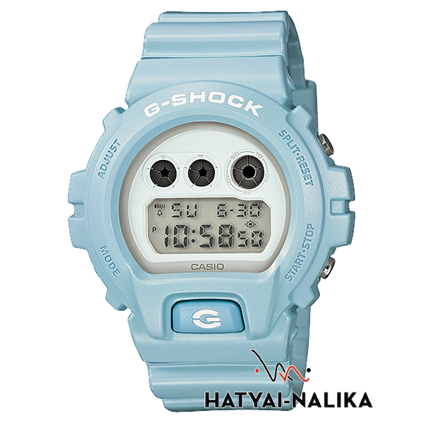 🔥ของแท้🔥 นาฬิกา G-SHOCK หายาก รุ่น DW-6900SG-2,DW-6900SG,DW-6900