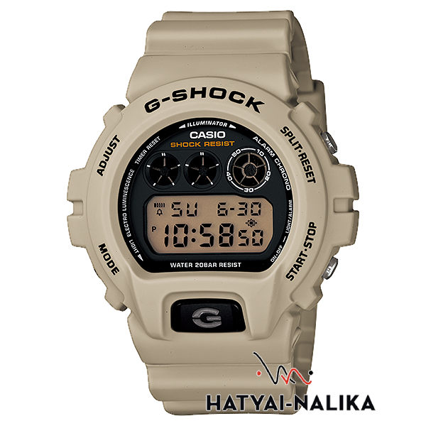 🔥ของแท้🔥 นาฬิกา G-SHOCK หายาก รุ่น DW-6900SD-8,DW-6900SD,DW-6900
