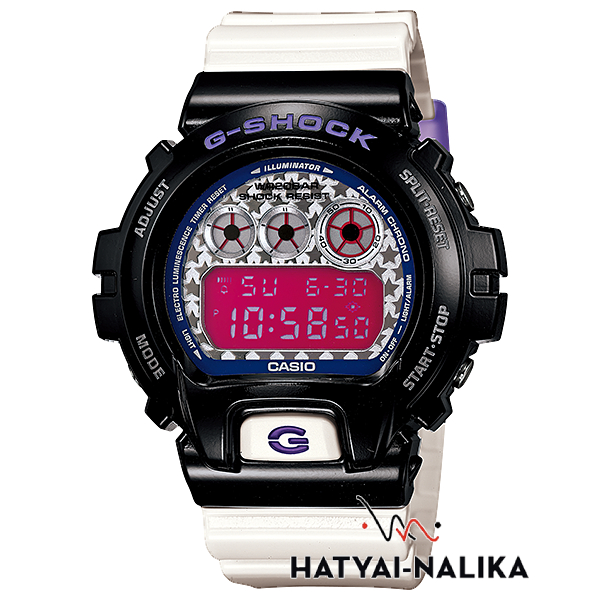 🔥ของแท้🔥 นาฬิกา G-SHOCK หายาก รุ่น DW-6900SC-1,DW-6900SC,DW-6900