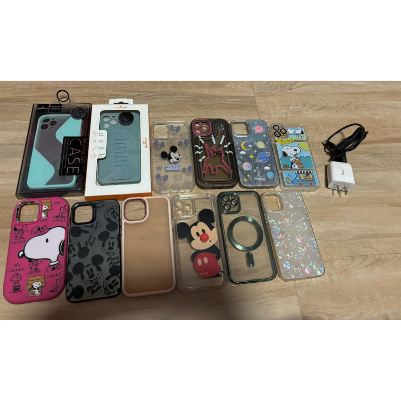 เคสIPhone  11 proมือ1