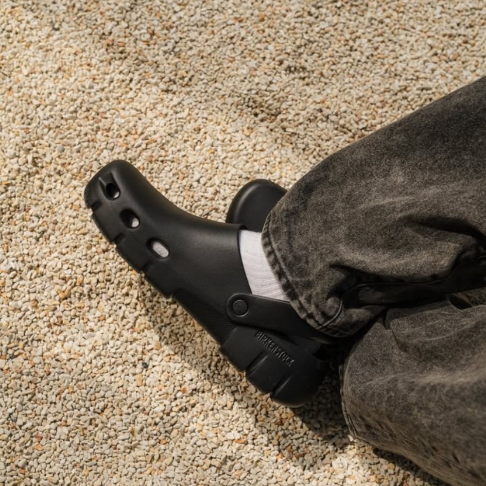 [ส่วนลด20% 20XTRA22T] BIRKENSTOCK รุ่น Birki Flow EVA รองเท้าแตะ Unisex - รูปที่ 4