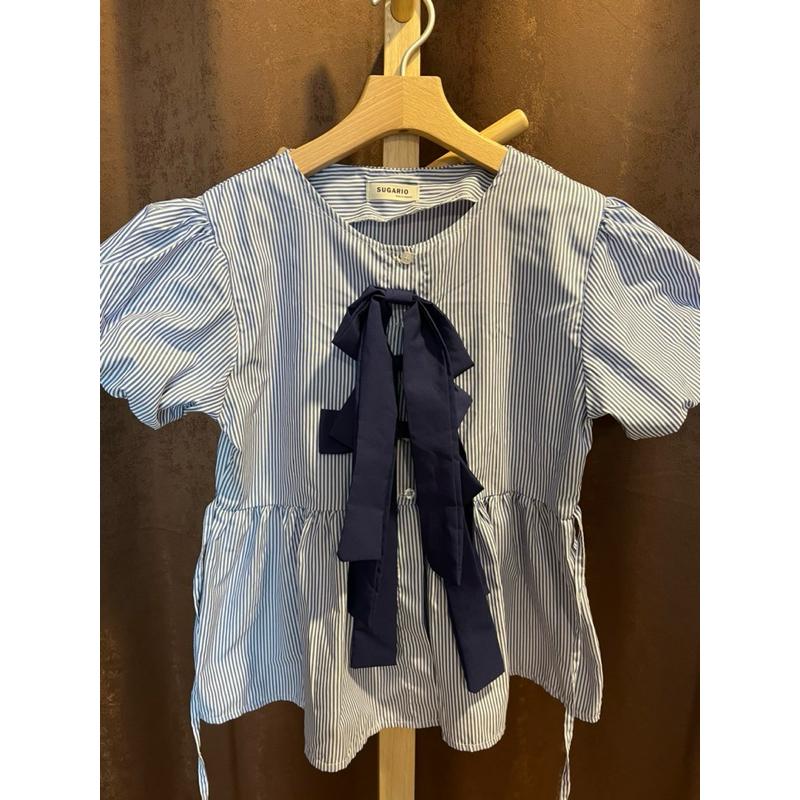 ชุดเชตขาสั้น ป้าย Sugario