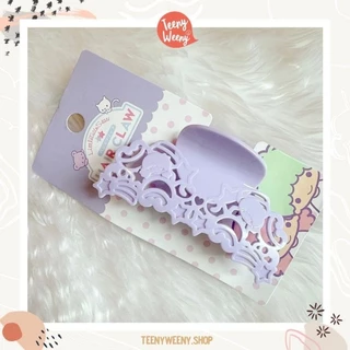 กิ๊บหนีบผมซานริโอ้ กิ๊บเกล้าผม Sanrio Hair Claw