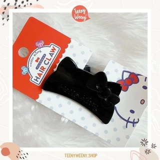 กิ๊บหนีบผมซานริโอ้ กิ๊บเกล้าผม Sanrio Hair Claw