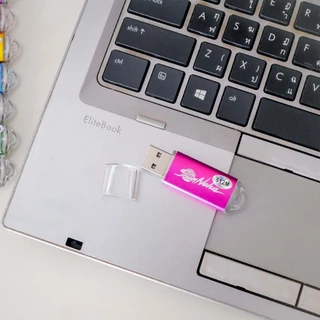 แฟลชไดร์ฟ /USB / Flash Drive 2.0/ ที่เก็บข้อมูล/ อุปกรณ์สำรองข้อมูล