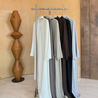 (C04) HEARTMADE—Al’umu dress(สินค้าพรัอมส่ง)