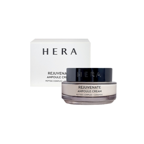 Hera Rejuvenate Ampoule Cream 5ml