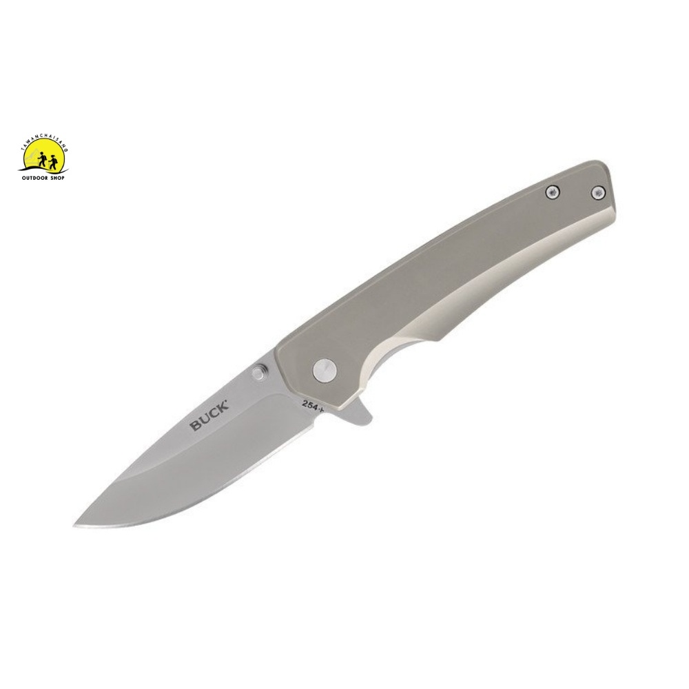 มีดพับ Buck knives รุ่น 254 Odessa (0254SSS-C)ของแท้