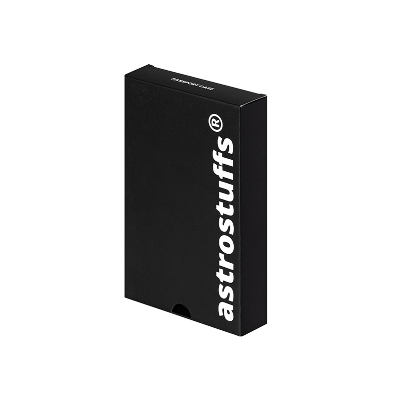 PASSPORT CASE (100% Genuine leather passport case.)