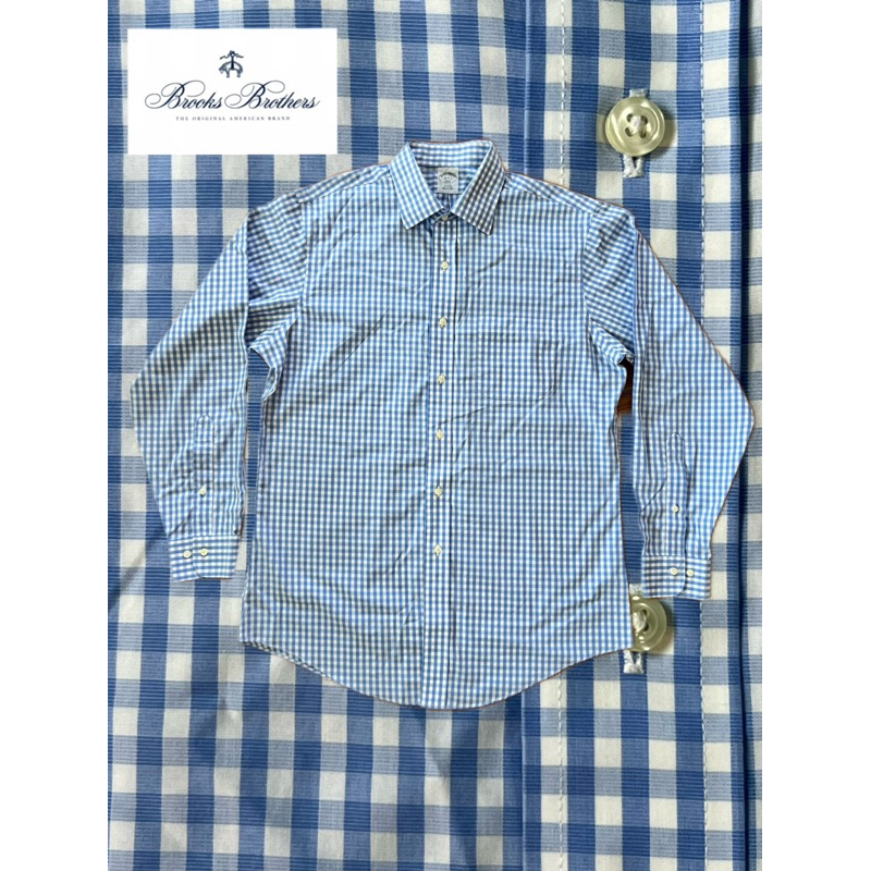 Brooks Brothers 346 Shirt