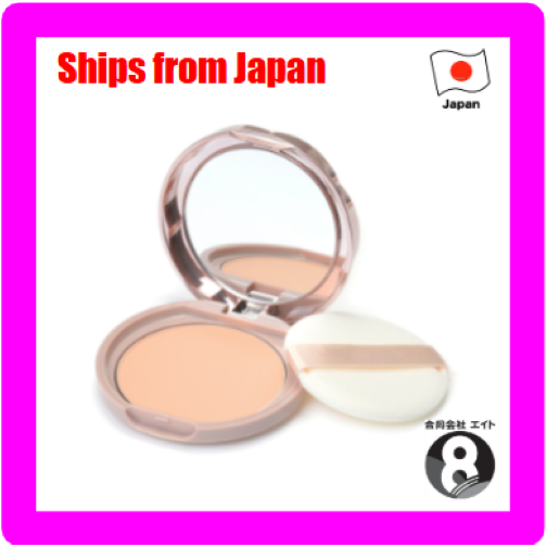 CANMAKE Marshmallow Finish Powder