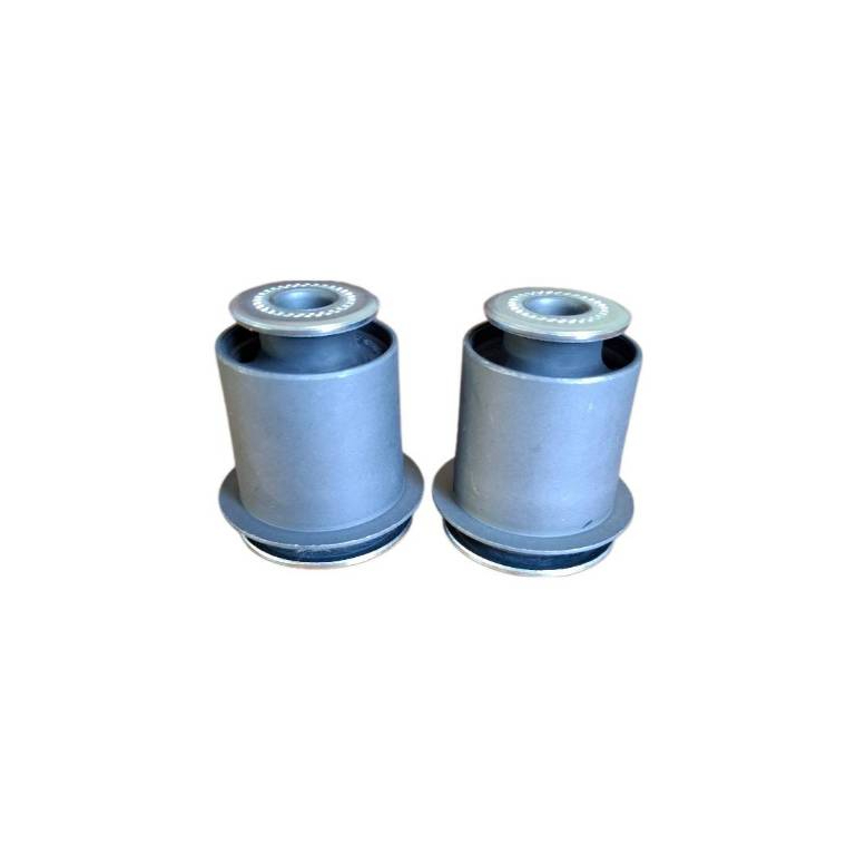 2ชิ้น บู๊ชปีกนกล่าง/ใหญ่ TOYOTA VIGO 4WD (โตโยต้า วีโก้ )รหัส48655-0K040 ราคา ถูกที่สุด ดีลบีเคเค แกลเลอรีภาพที่ 2