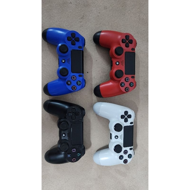 จอยแท้ps4gen1สินค้ามือ2นำเข้าจากญี่ปุ่น