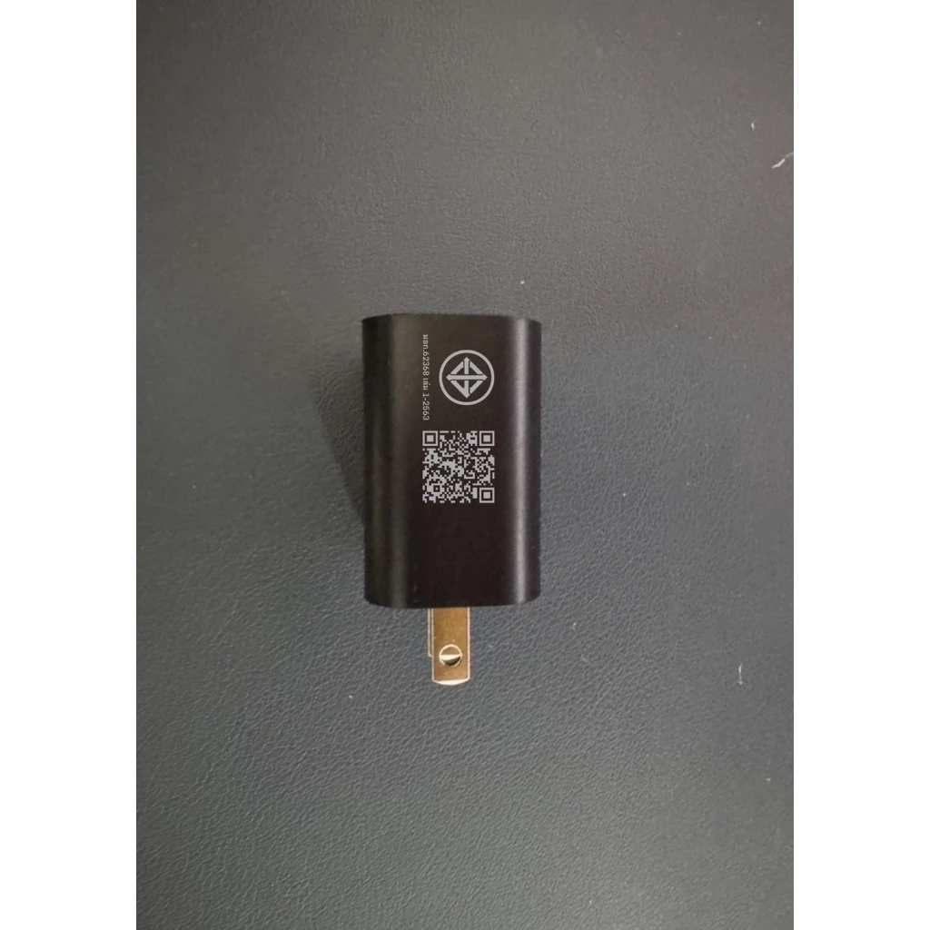 หัวชาร์จ 45W USB Type C Fast Charging หัวชาร์จเร็ว USB A+USB C แบบพกพา ที่ชาร์จ USB C สนับสนุนประเภท C PD thumbnail 10